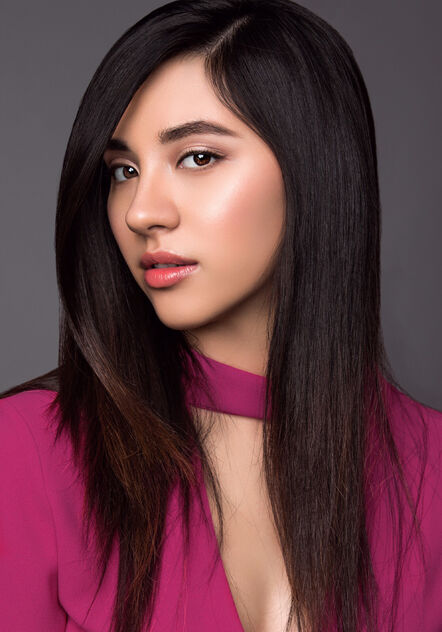 Portfolio photo
