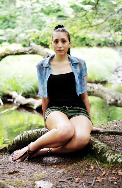 Portfolio photo