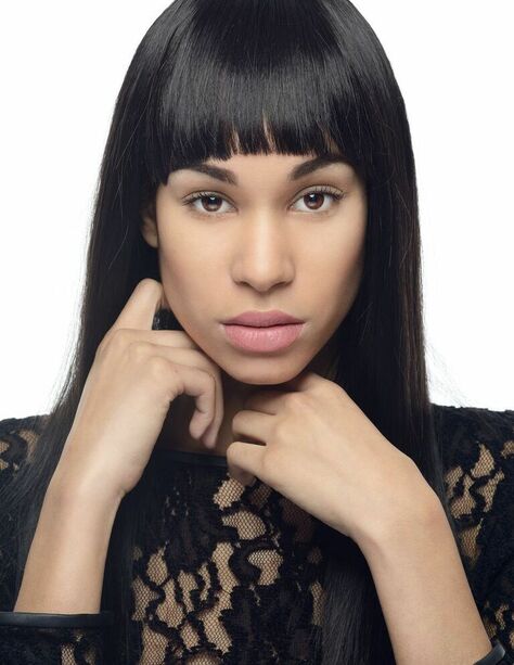 Portfolio photo