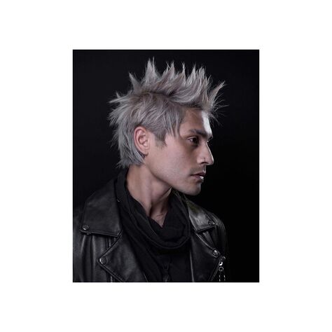 Portfolio photo