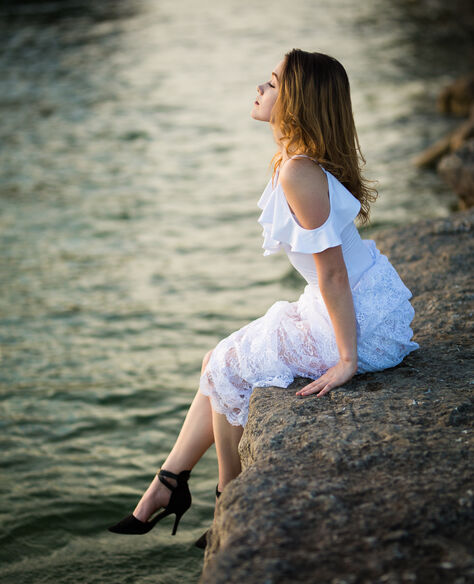 Portfolio photo