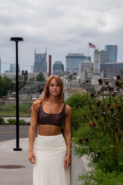 Portfolio photo