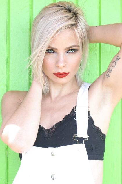 Portfolio photo
