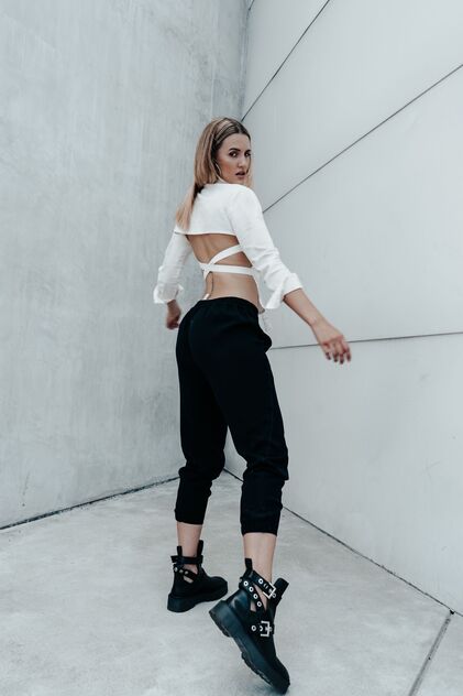 Portfolio photo