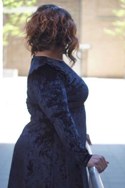 Portfolio photo