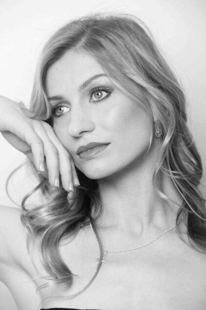 Portfolio photo