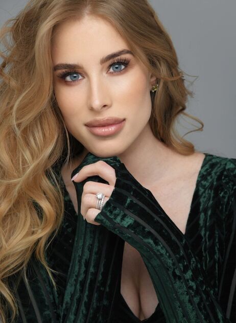 Portfolio photo