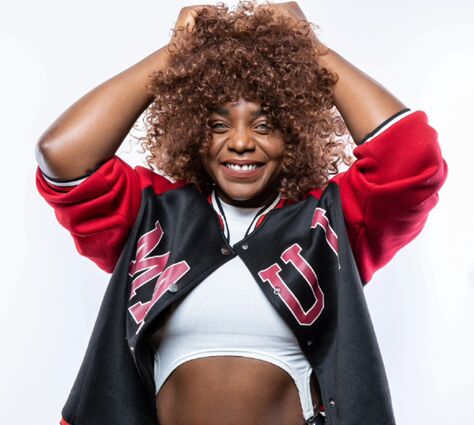 Portfolio photo