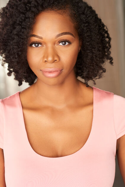Portfolio photo