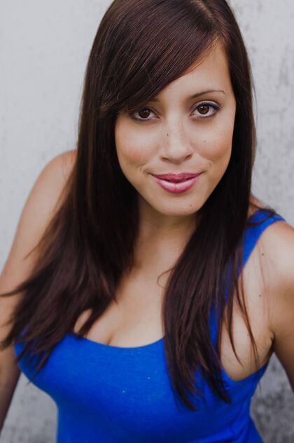 Portfolio photo