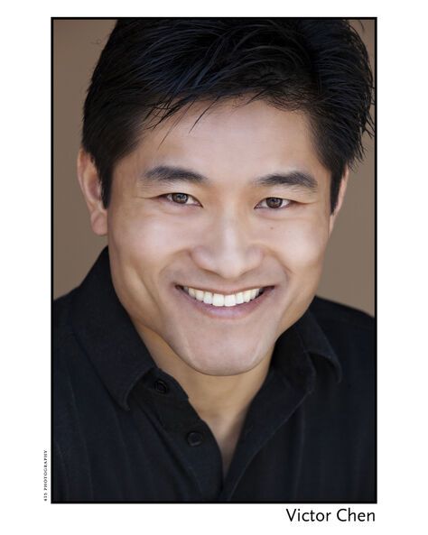 Portfolio photo