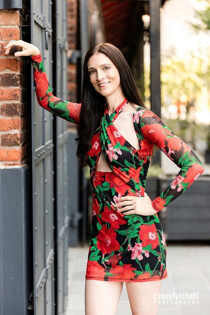 Portfolio photo