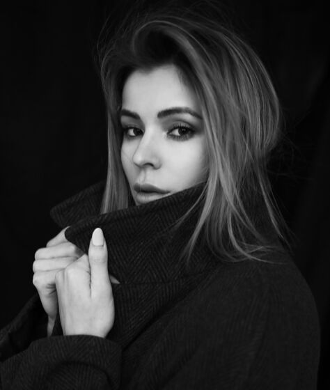 Portfolio photo