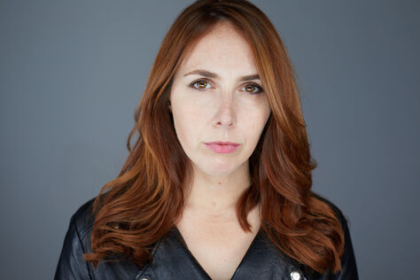 Portfolio photo