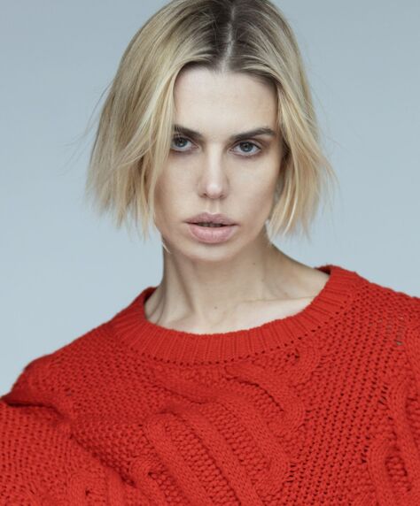 Portfolio photo
