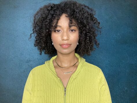 Portfolio photo