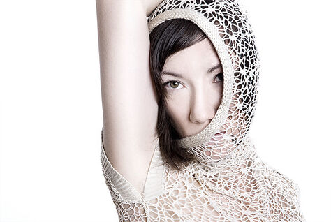 Portfolio photo