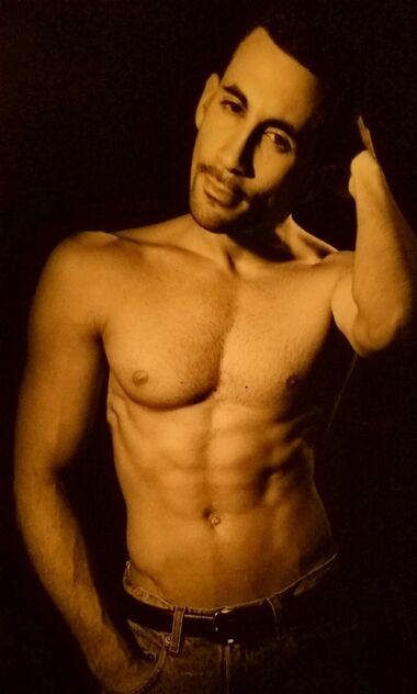 Portfolio photo