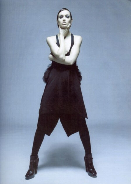 Portfolio photo