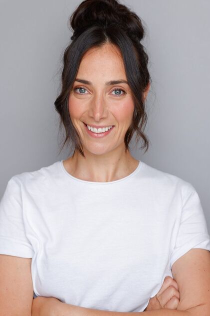 Portfolio photo