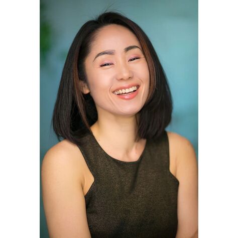 Portfolio photo