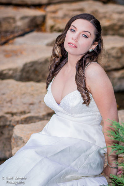 Portfolio photo