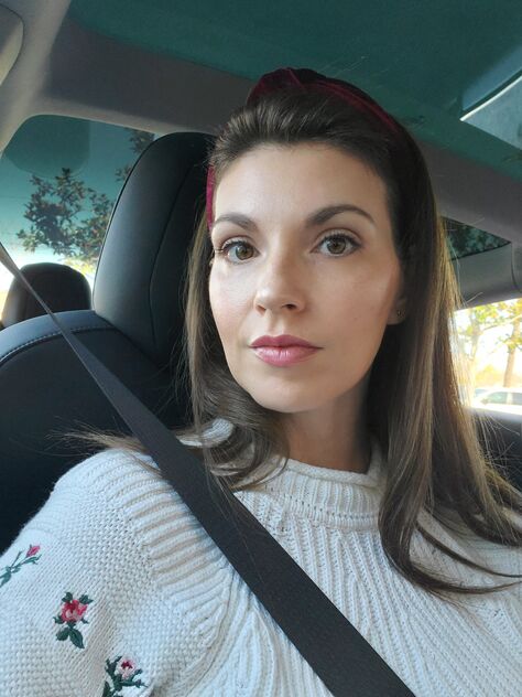 Portfolio photo