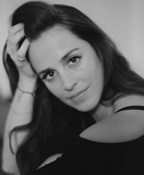 Portfolio photo