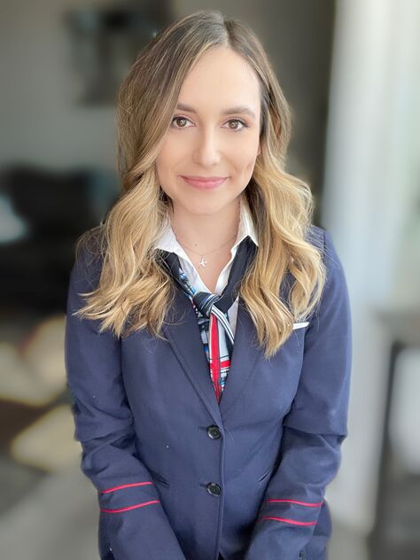 Portfolio photo