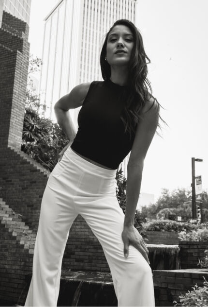 Portfolio photo