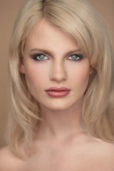 Portfolio photo