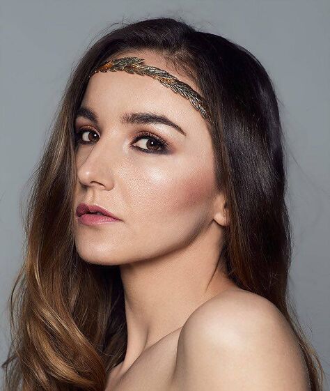 Portfolio photo