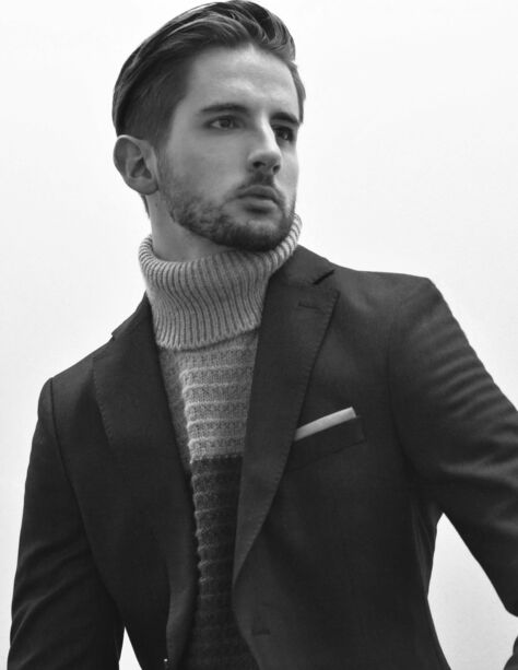Portfolio photo