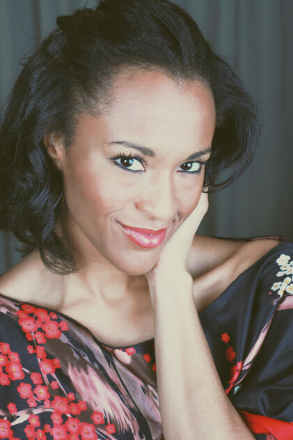 Portfolio photo