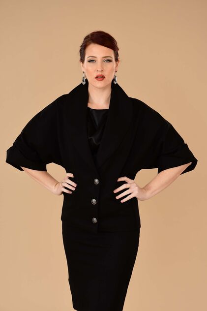 Portfolio photo