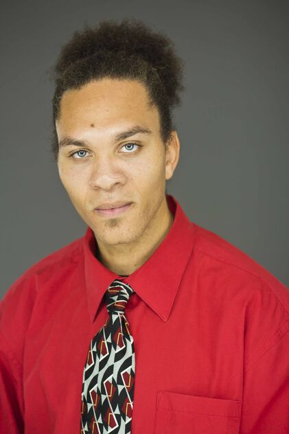 Portfolio photo