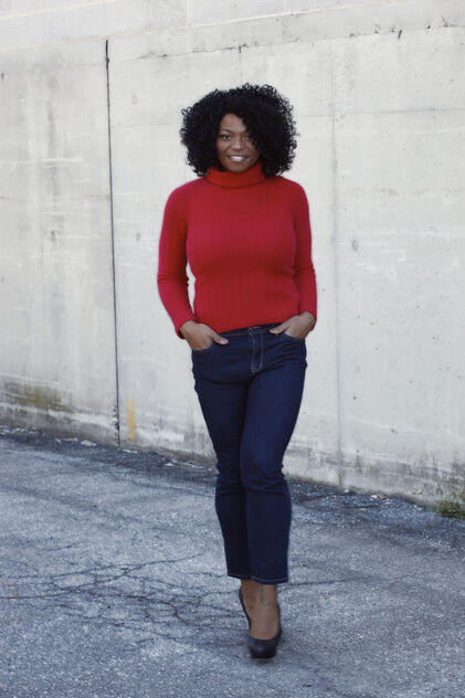 Portfolio photo