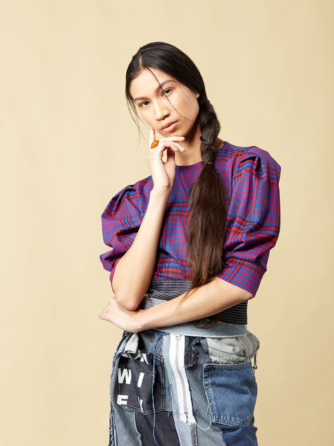 Portfolio photo