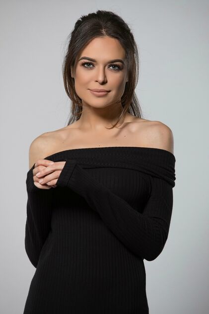 Portfolio photo