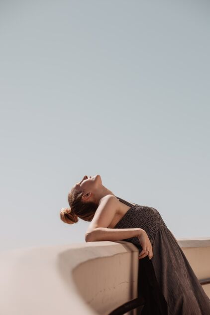 Portfolio photo