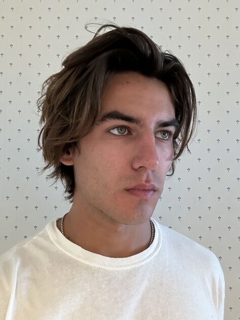 Portfolio photo