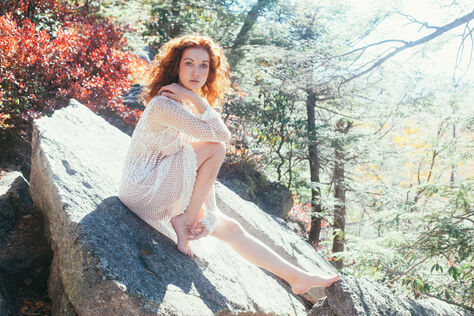 Portfolio photo