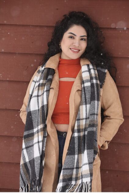 Portfolio photo