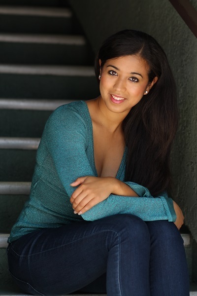 Portfolio photo