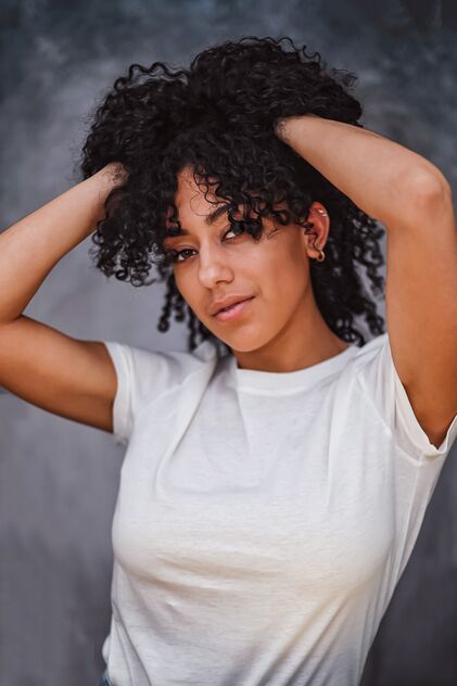 Portfolio photo