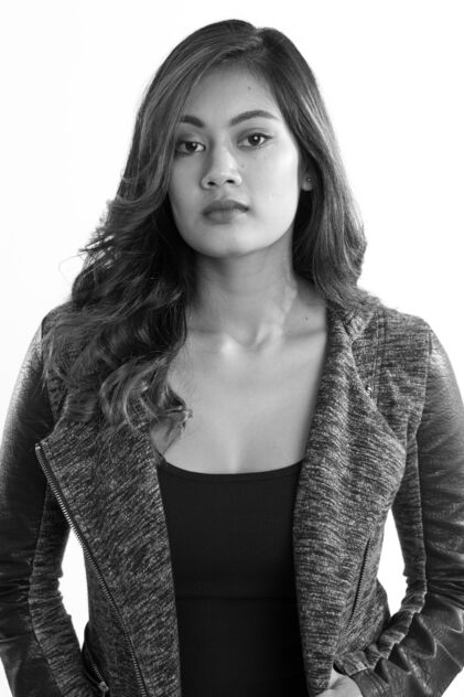 Portfolio photo