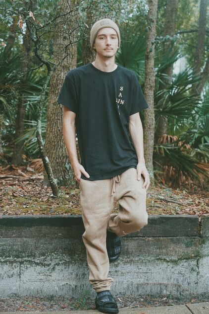 Portfolio photo