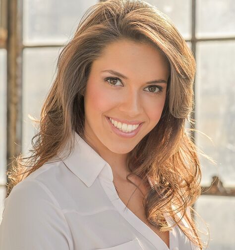 Portfolio photo