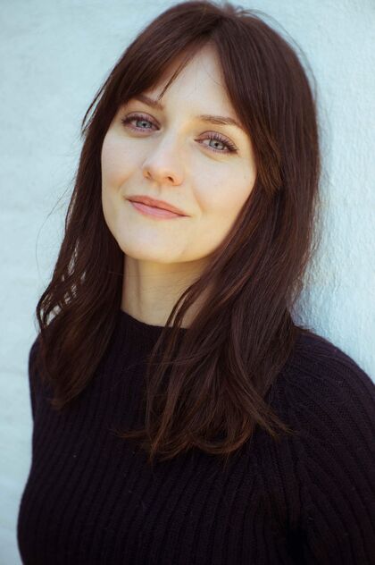 Portfolio photo