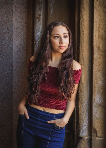 Portfolio photo